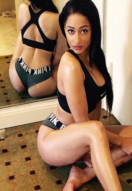 Alisha