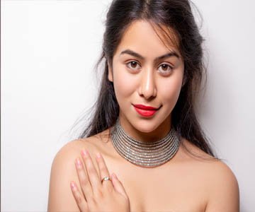 Chitrangada